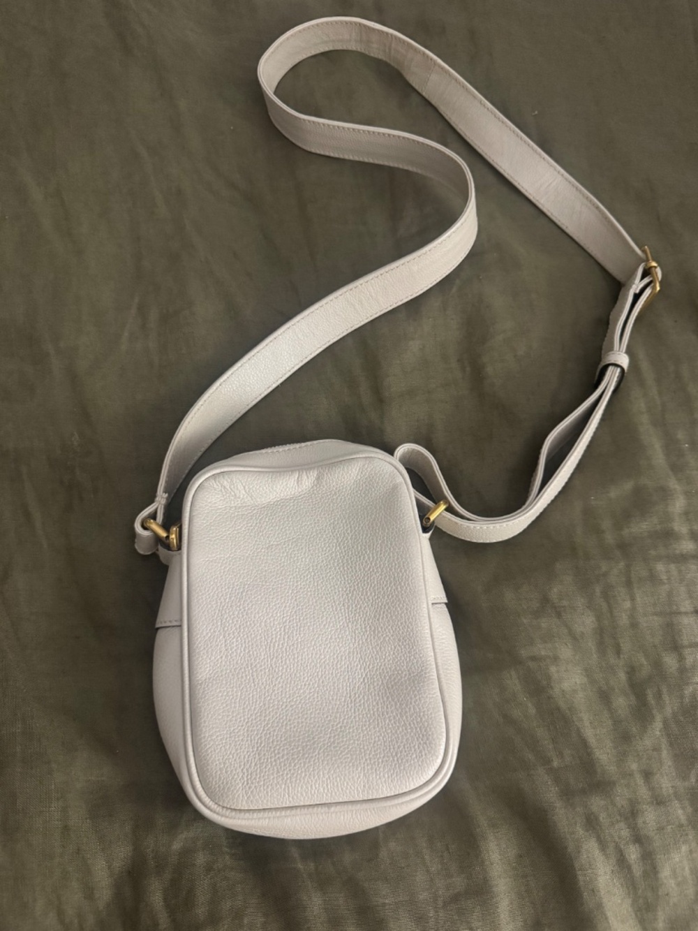 GUCCI Crossbody bag - Picture 3 of 7